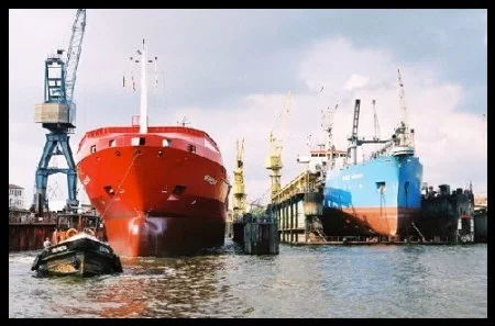 IPO Logistics – Công Ty TNHH Dịch Vụ IPO Logistics