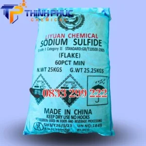 Hóa Chất Ngành Dệt Nhuộm Thịnh Phúc – Công Ty TNHH Xuất Nhập Khẩu Hóa Chất Thịnh Phúc