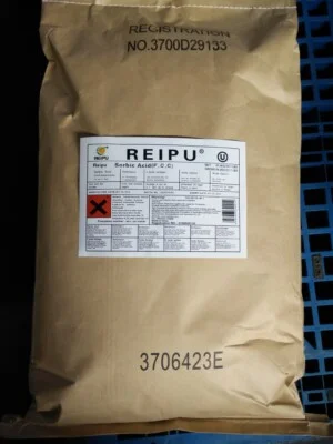 Phụ Gia Thực Phẩm Vĩnh Nam Anh – Công Ty TNHH Vĩnh Nam Anh