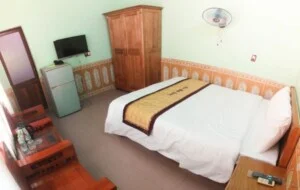 Khách Sạn Hòa Bình