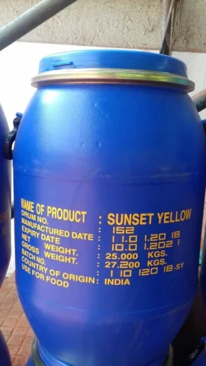 Phụ Gia Thực Phẩm Vĩnh Nam Anh – Công Ty TNHH Vĩnh Nam Anh