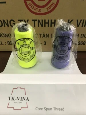 Công Ty TNHH T-K Vina