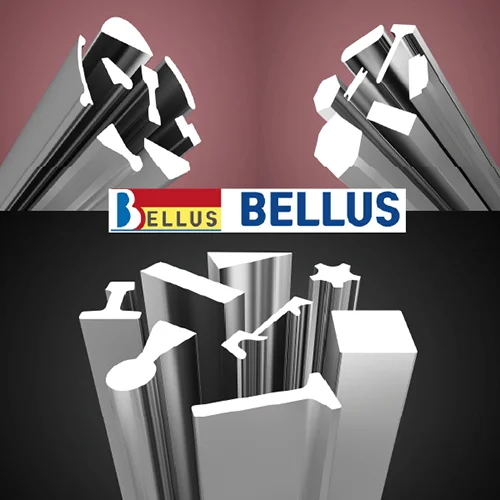 Thanh Inox Bellus – Công Ty TNHH Bellus