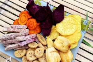 Sầu Riêng Và Vải Thiều Đông Lạnh Lâm Tiến – Hợp Tác Xã Thương Mại Và Dịch Vụ Nông Nghiệp Lâm Tiến