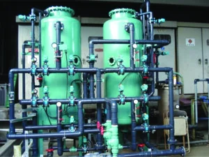 Xử Lý Nước KEEV – Công Ty Cổ Phần Kotobuki E & E Việt Nam