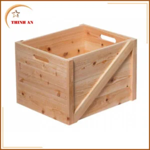 Pallet Gỗ Việt Thịnh An – Công Ty TNHH Sản Xuất Và Thương Mại Pallet Việt Thịnh An
