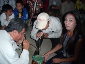 Công Ty TNHH Thương Mại – Dịch Vụ – Du Lịch Kinh Lữ