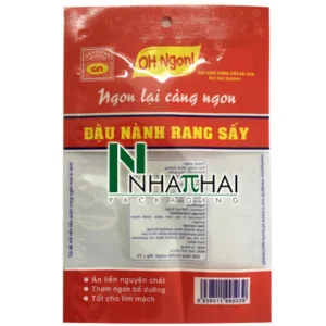 Công Ty Bao Bì Nhật Thái