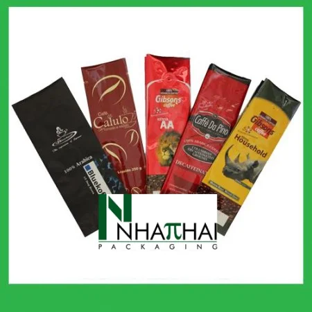 Công Ty Bao Bì Nhật Thái