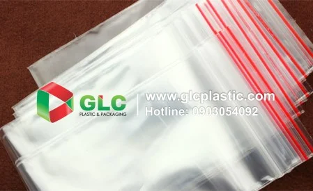 Túi Nilon Công Nghệ Sống Xanh – Công Ty TNHH Công Nghệ Sống Xanh