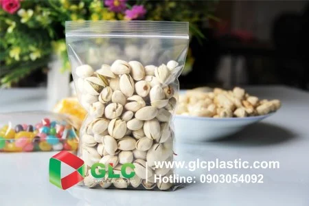 Túi Nilon Công Nghệ Sống Xanh – Công Ty TNHH Công Nghệ Sống Xanh