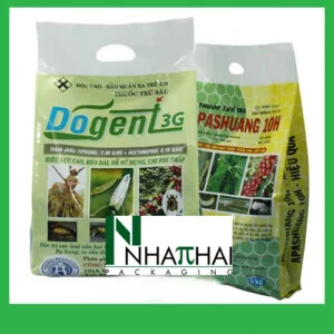 Công Ty Bao Bì Nhật Thái