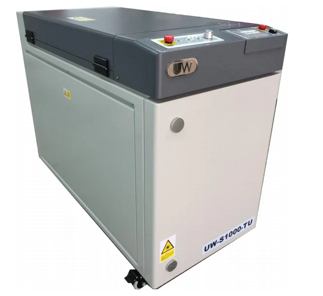 United Winners Laser Co,.Ltd