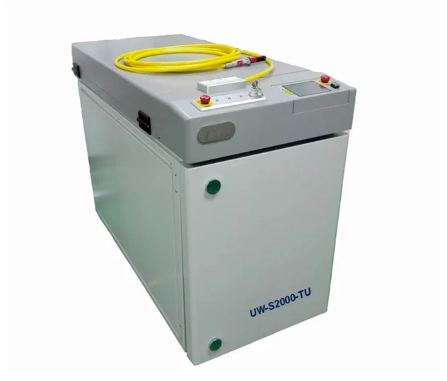 United Winners Laser Co,.Ltd