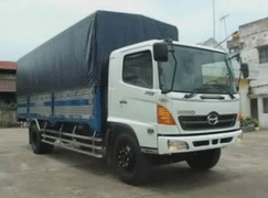 Công Ty TNHH Thương Mại Dịch Vụ Giao Nhận Vận Tải Long Phú