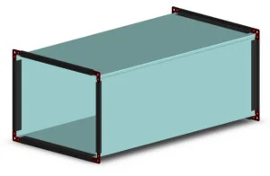 ống Gió VANTIC – Công Ty TNHH Vantic