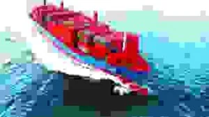 Vinafco Logistics – Công Ty CP Vinafco