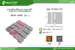 Công Ty TNHH Gỗ Nam Phát
