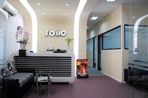 SAOS – Công Ty TNHH Kinh Doanh Dịch Vụ Địa Ốc Sài Gòn Phương Đông