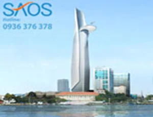 SAOS – Công Ty TNHH Kinh Doanh Dịch Vụ Địa Ốc Sài Gòn Phương Đông
