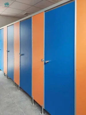 Vách Ngăn HIGO – Công Ty Cổ Phần Đầu Tư HIGO