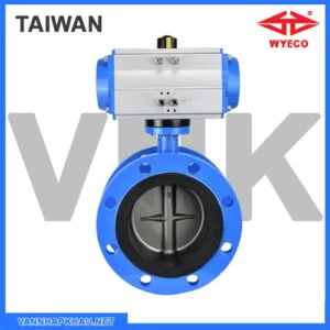 Van Âu Việt – Công Ty Cổ Phần Phát Triển Thương Mại Và Dịch Vụ Âu Việt