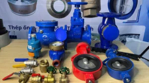 Thép Bắc Ninh – Công Ty TNHH Thép Bắc Ninh