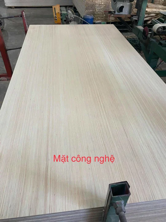 Ván ép Hoàng Châu – Công Ty Cổ Phần Hoàng Châu Plywood International