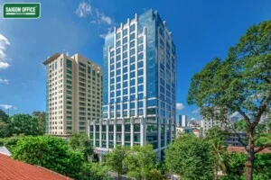 Saigon Office – Công Ty TNHH Saigon Office