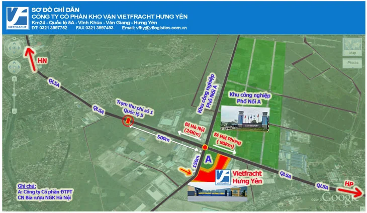 VietfrachtHungYen