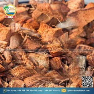 Xơ Dừa Coco Hitech – Công Ty TNHH Xuất Khẩu Nhập Khẩu Coco Hitech