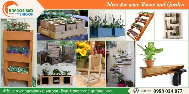 Công Ty CP SX Hàng Gia Dụng Haprosimex Sài Gòn