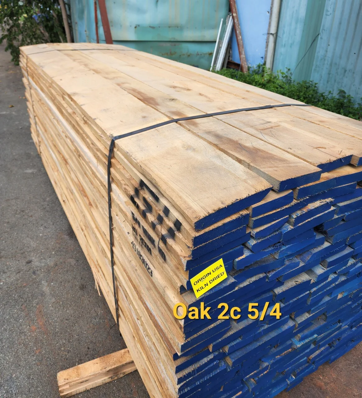 White20Oak