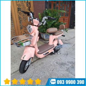 Cửa Hàng Xe Đạp Phước Long