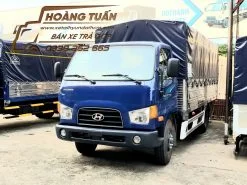 Công Ty TNHH Một Thành Viên Thương Mại Ô Tô Vũ Hùng