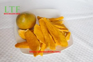 Sầu Riêng Và Vải Thiều Đông Lạnh Lâm Tiến – Hợp Tác Xã Thương Mại Và Dịch Vụ Nông Nghiệp Lâm Tiến