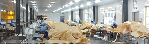 Công Ty Cổ Phần Trung Kiên