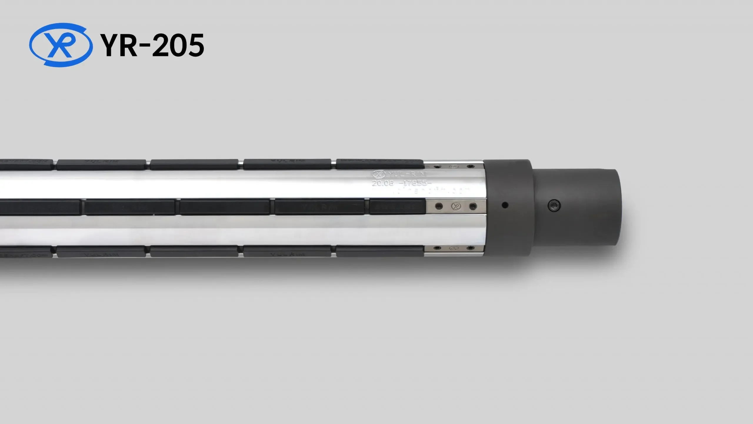 Trục Bung Hơi Yulrim – Công Ty TNHH Trục Hơi Yulrim