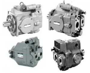 Yuken20pumps