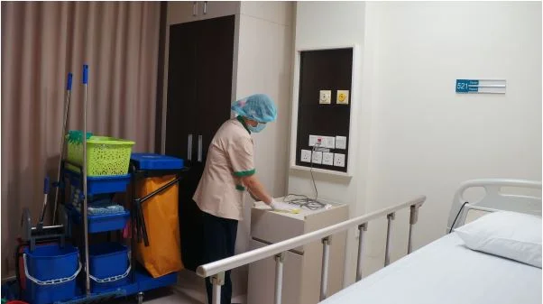 Công Ty TNHH Biển Điện