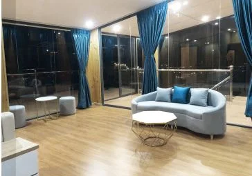 Khách Sạn Hà Nội Daewoo