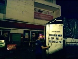 Công Ty Cổ Phần Chế Biến Khoáng Sản Tân Kỳ