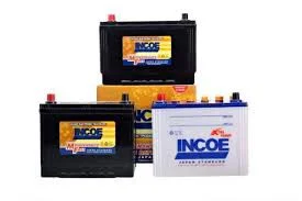 ắc Quy Hào Thành – Công Ty TNHH MTV ắc Quy Hào Thành