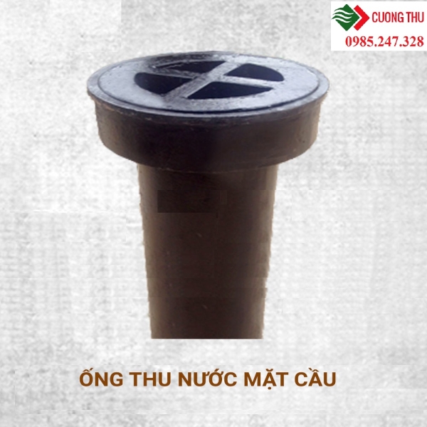 Vật Tư Cầu Đường – Công Ty TNHH Cương Thư
