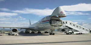 Aircargoes
