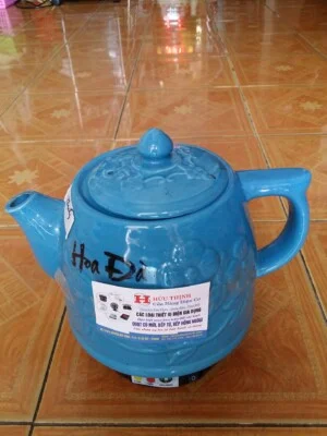 Điện Cơ Hữu Thịnh