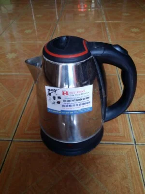 Điện Cơ Hữu Thịnh