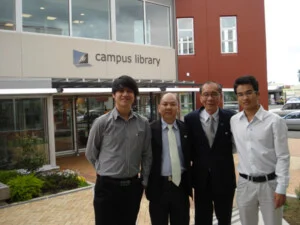 Doanh Nghiệp Tư Nhân Tư Vấn Du Học Du Lịch Hải Thông