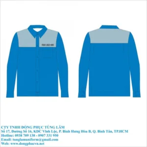 Công Ty May Đồng Phục