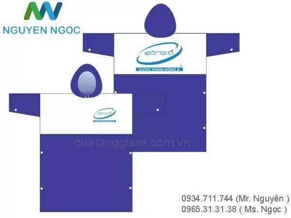 Quà Tặng Quảng Cáo Nguyên Ngọc – Công Ty TNHH Phát Triển Quà Tặng Quảng Cáo Nguyên Ngọc